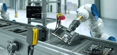 高品質工控機 賦能機器視覺檢測，驅動智能制造新未來